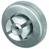 Treba Wandhalter E15 Edelstahl für Metallhandlauf