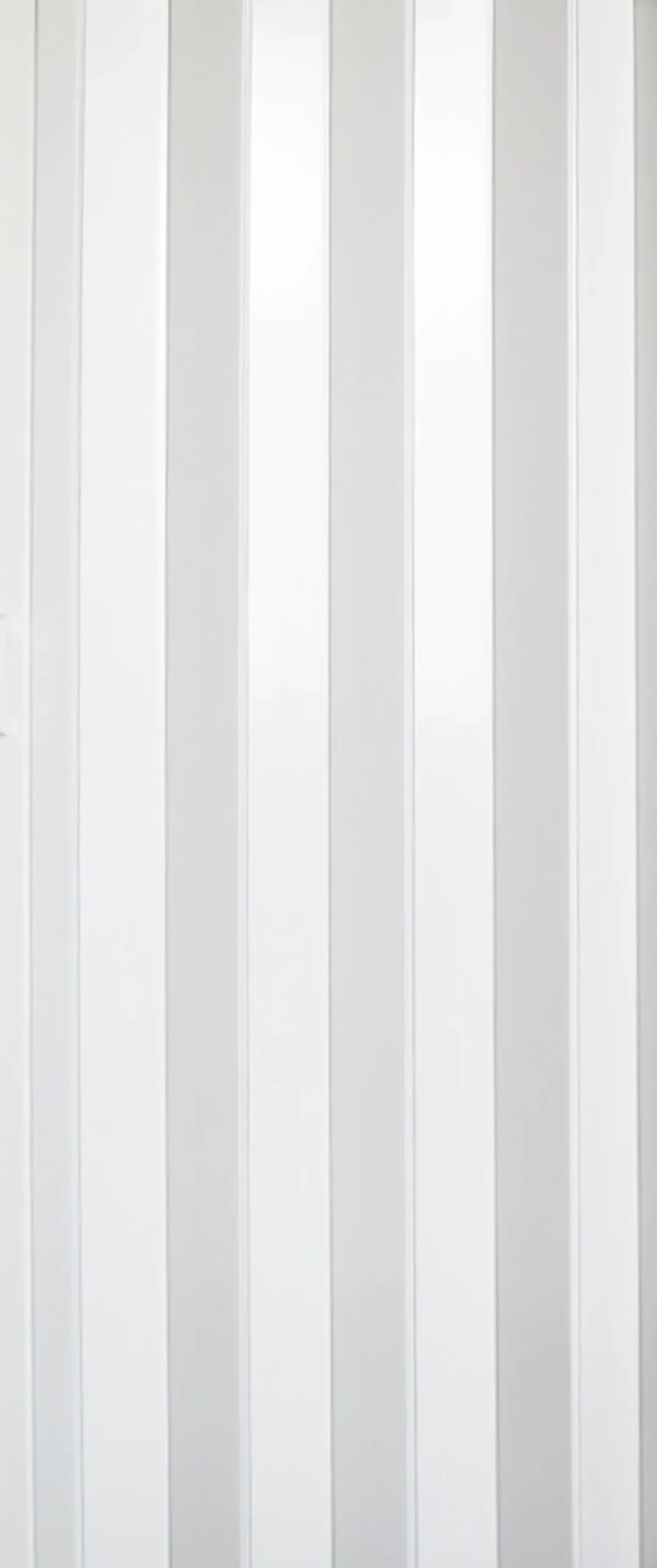 TrendLine Falttür reinweiß 88 x 205 cm