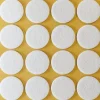 TrendLine Filzgleiter Ø 25 x 2 mm weiß 32-Stück