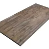 TrendLine Leimholz Akazie 120 x 60 cm 18 mm geölt