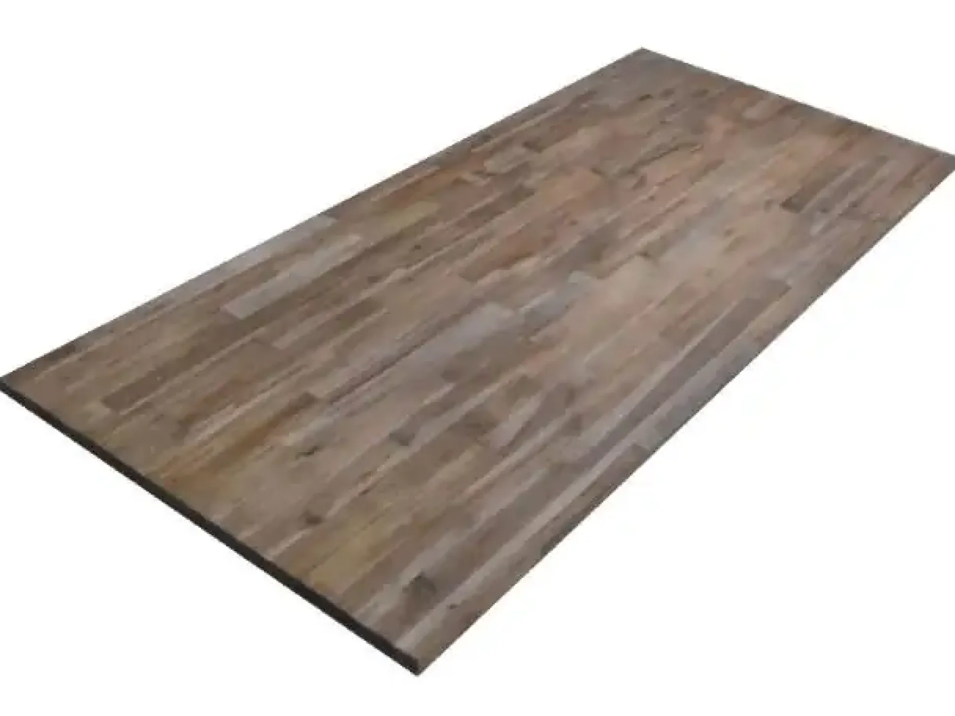 TrendLine Leimholz Akazie 120 x 60 cm 18 mm geölt