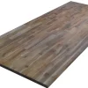 Trendline Tischplatte Akazie geölt 200 x 80 cm x 40 mm