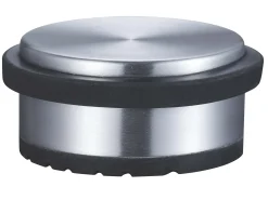 TrendLine Türstopper Ø 10 cm Edelstahl