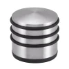 TrendLine Türstopper Ø 8,4 x 8 cm Edelstahl