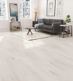 TrendLine Vinylboden Eiche Natur Landhausdiele