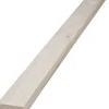 UK-Latte Fichte Tanne 1/2-seitig gehobelt 200 cm 40 x 18 mm