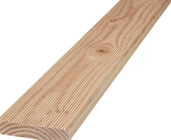 Universaldiele Douglasie 300 cm 95 x 19 mm glatt fein