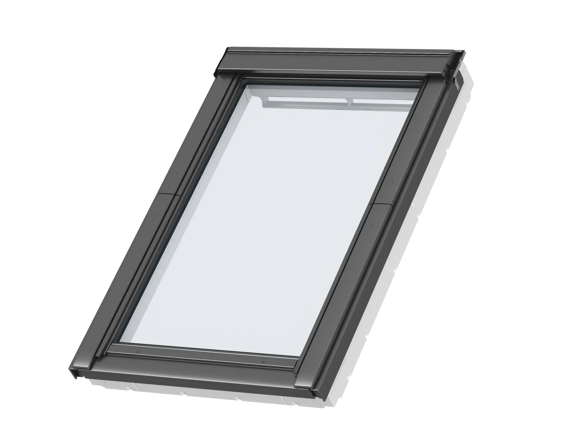 Velux Dachfenster GGU FK06 66 x 118 cm Thermo-Alu