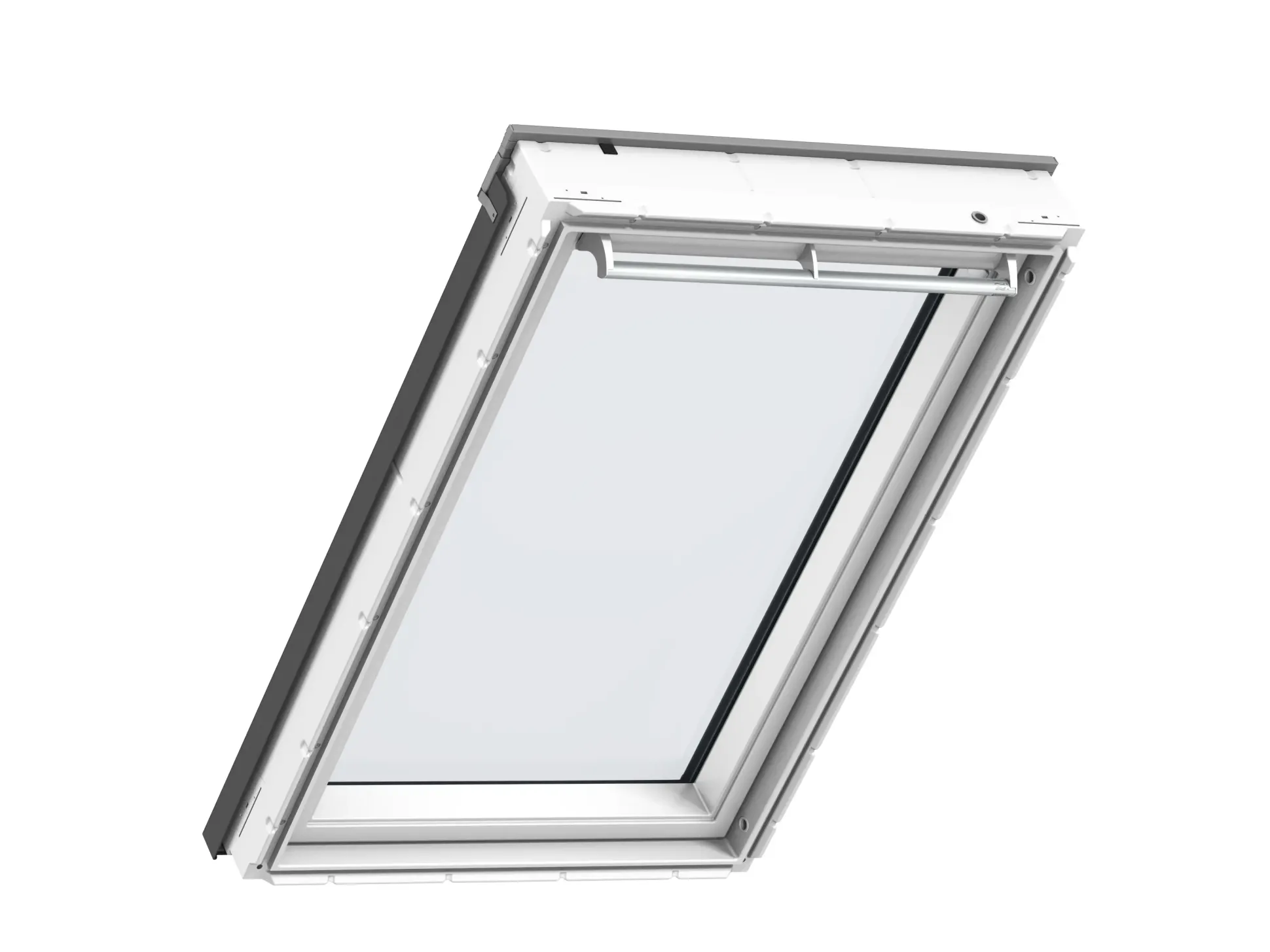 Velux Dachfenster GGU FK06 66 x 118 cm Thermo-Alu