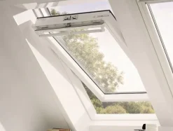 Velux Dachfenster GGU FK06 66 x 118 cm Thermo-Alu