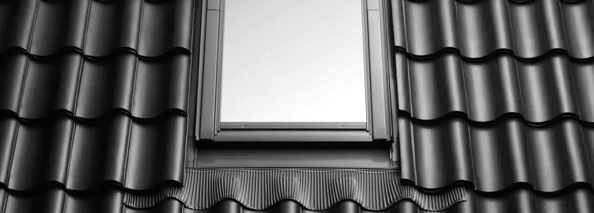 Velux Eindeckrahmen EDZ CK02 2000