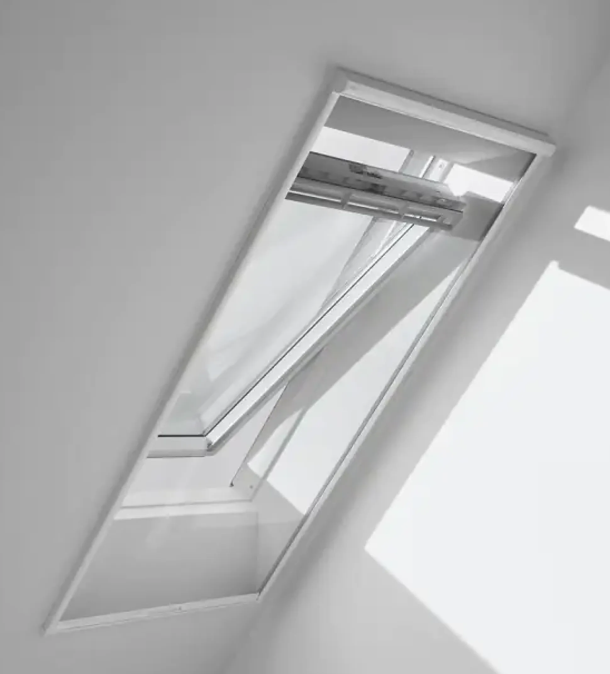 VELUX Insekten Schutzrollo ZIL PK10 0000SWL