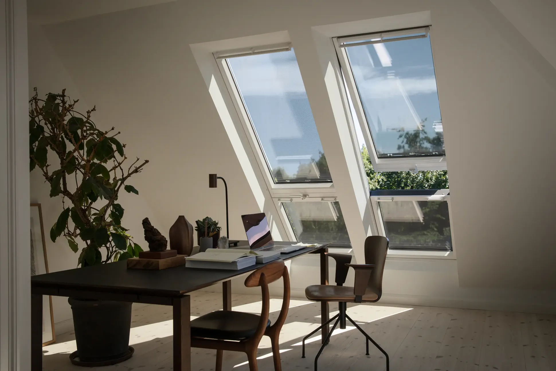 VELUX Markise H-Krallen MHL MK00 5060