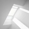 VELUX Plissee manuell FHL MK08 1016S weiß