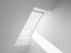 VELUX Rollo H-Krallen RHL SK00 1028 weiß