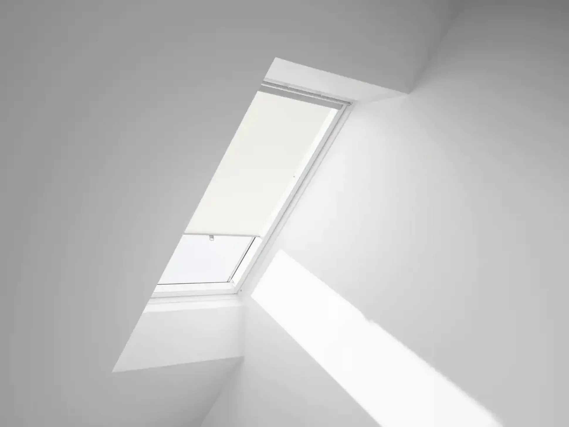 VELUX Rollo H-Krallen RHL PK00 1086 beige