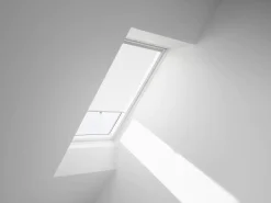 VELUX Rollo H-Krallen RHL PK00 1028 weiß