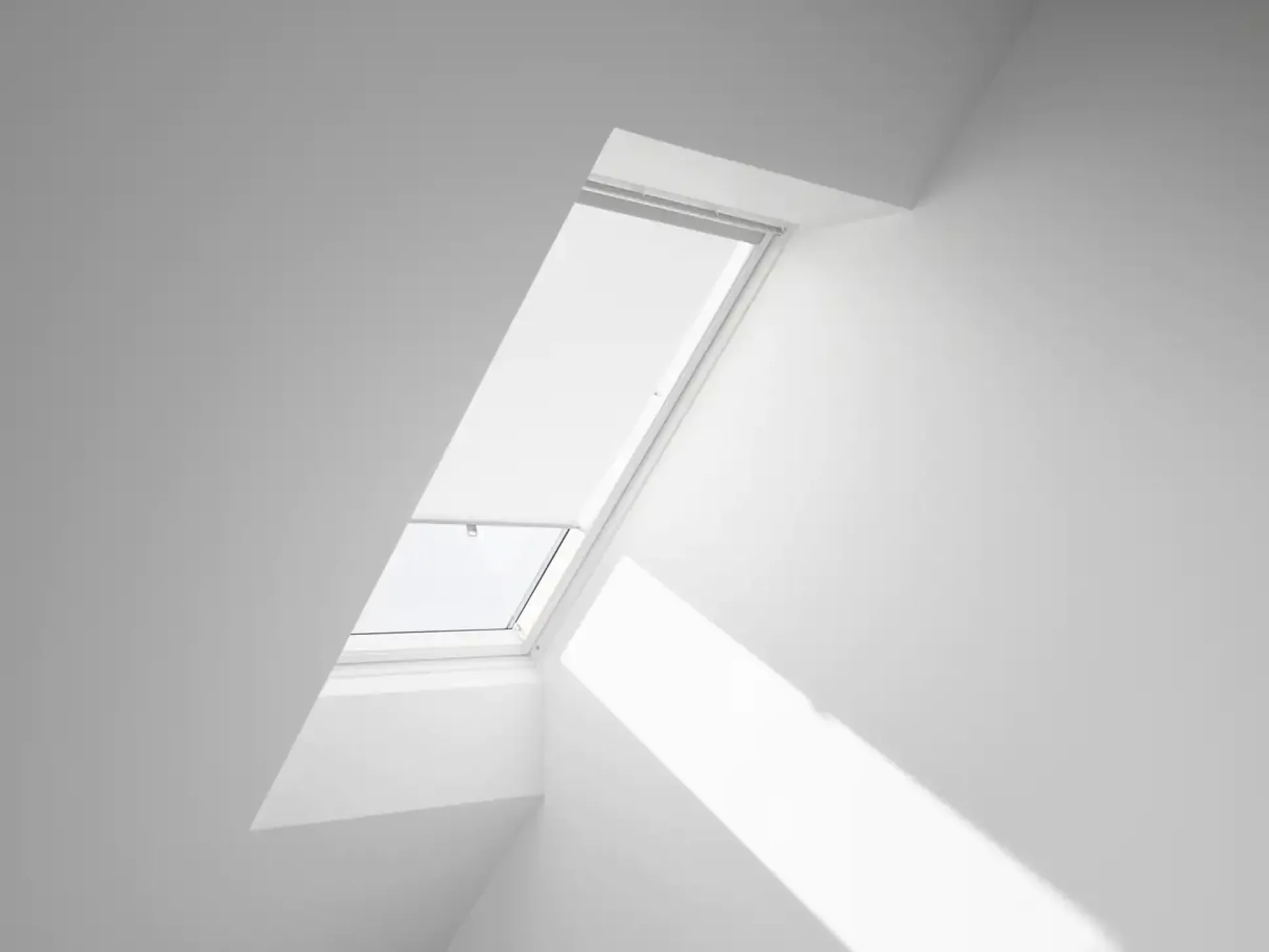 VELUX Rollo H-Krallen RHL PK00 1028 weiß