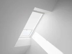 VELUX Rollo H-Krallen RHL MK00 1028 weiß