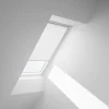 VELUX Rollo manuell RFL Y45 1028S weiß
