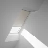 VELUX Verdunkelungsrollo manuell DKU 606 1085 beige