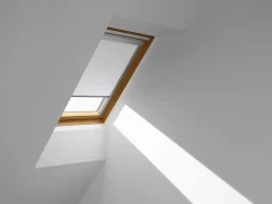 VELUX Verdunkelungsrollo Classic DBL C02 4288 weiß