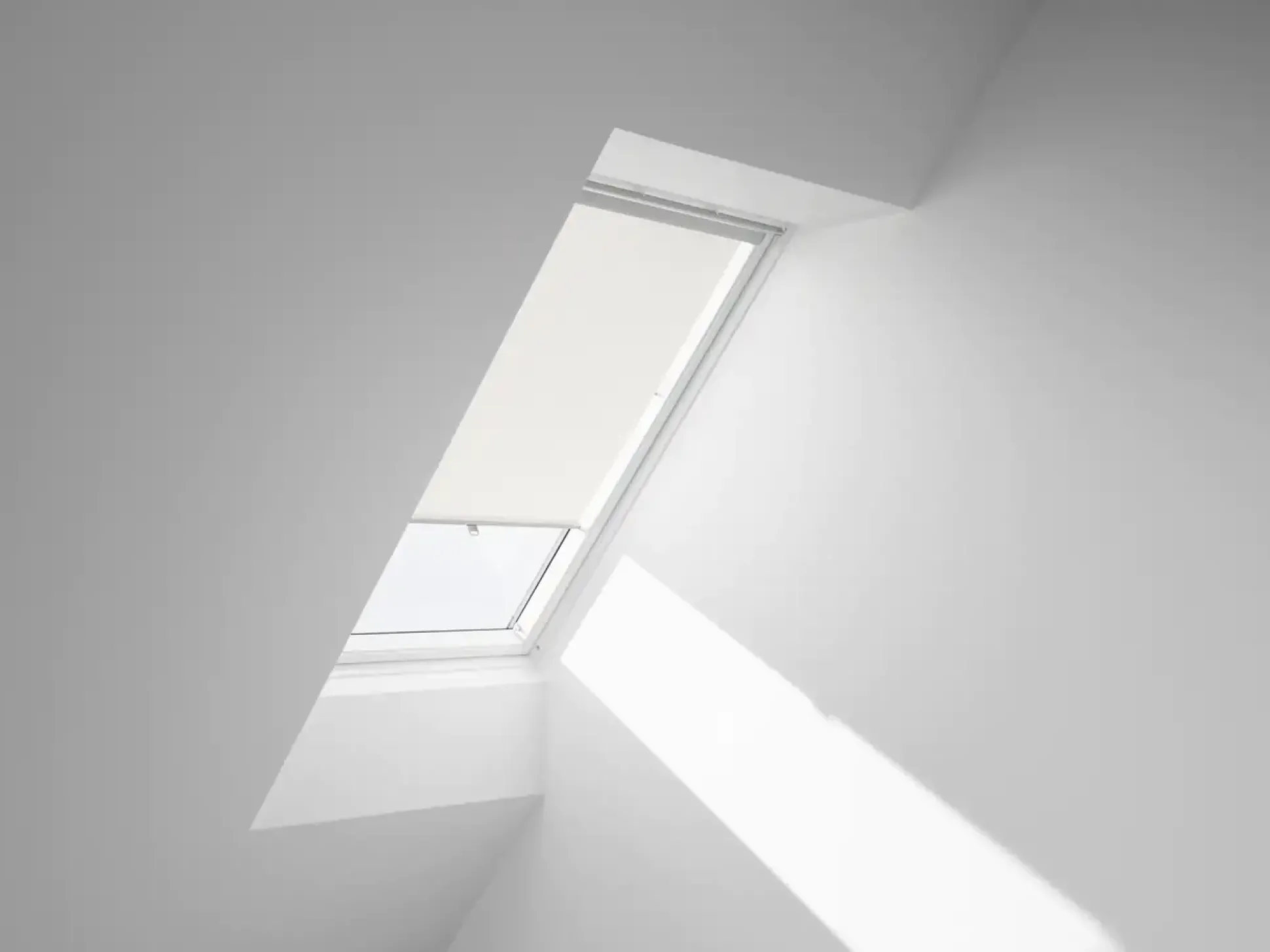 VELUX Verdunkelungsrollo manuell DKL M08 1085S beige