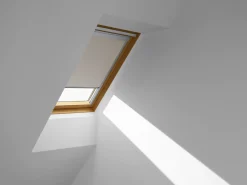 VELUX Verdunkelungsrollo Classic DBL P08 4230 beige