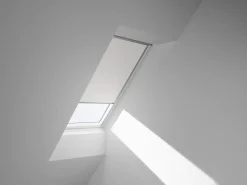 VELUX Verdunkelungsrollo manuell DKL Y65 1025S weiß