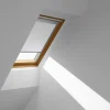 VELUX Verdunkelungsrollo Classic DBL M10 4288 weiß