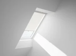 VELUX Verdunkelungsrollo manuell DKL P08 1085S beige
