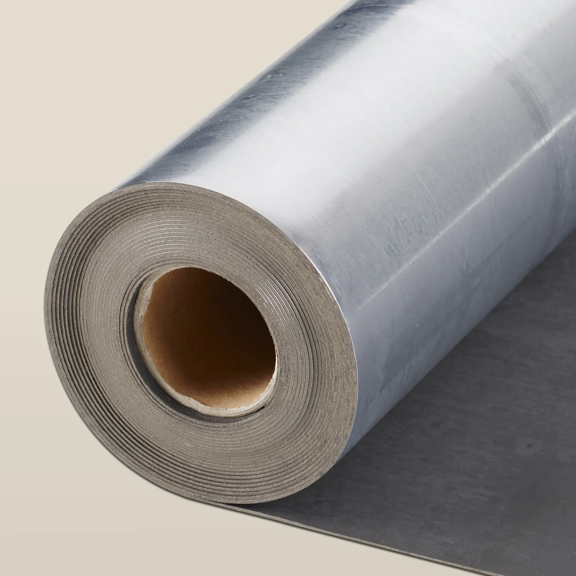Vinylboden Unterlage Vortis Protect Plus 1 mm 10 x 1 m = 10 m²