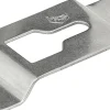 Vormann Aufhängelaschen 74 x 32 mm