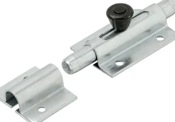 Vormann Bolzen-Knopfriegel verzinkt 120 x 36 mm