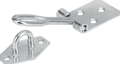 Vormann Drahtüberfallen verzinkt 120 x 34 mm