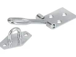 Vormann Drahtüberfallen verzinkt 100 x 30 mm