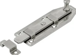 Vormann Fensterriegel 80 x 30 mm