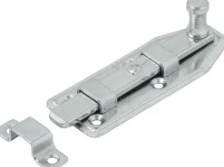 Vormann Fensterriegel verzinkt 63 x 24 mm