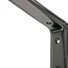 Vormann 3F-Konsolen schwarz 31.5 x 20 cm