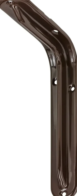 Vormann Format-Standard-Konsolen braun 12 x 8.3 cm