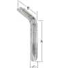 Vormann Format-Standard-Konsolen 29.5 x 19.5 cm
