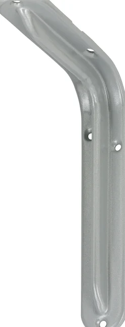 Vormann Format-Standard-Konsolen titangrau 29.5 x 19.5 cm