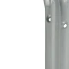 Vormann Format-Standard-Konsolen titangrau 24.5 x 16.5 cm