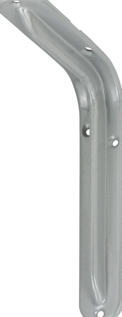 Vormann Format-Standard-Konsolen titangrau 24.5 x 16.5 cm