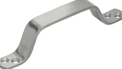 Vormann Handgriffe 200 x 20 mm