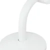 Vormann Handlaufstützen weiß Ø 75 mm