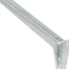 Vormann L-Profil-Konsole 330 x 100 x 53 mm Stahl verzinkt