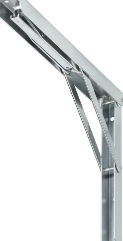 Vormann Multiline Klappträger verzinkt 40 x 27 cm