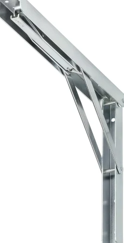 Vormann Multiline Klappträger verzinkt 30 x 20 cm