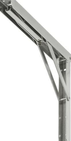 Vormann Multiline Klappträger 40 x 27 cm
